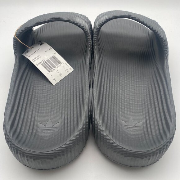 ADIDAS ADILETTE 22 SLIDE GARY #HP6522 US MEN\'S SIZE 14 main image 4
